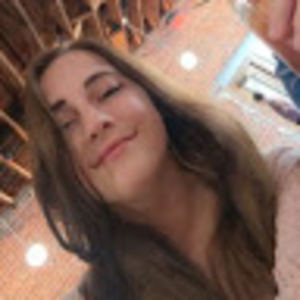 Meet your Posher, Paige